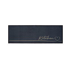 Behúň Hearty Line, 50/150cm, Sivá