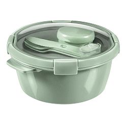 Box Na Jedlo To Go, Objem 1,6 L