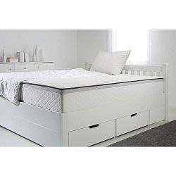 Boxspring Matrac Gold 90x200cm, H3, V:30cm