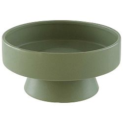 Dekoračná Miska Bowl, Ø: 22cm