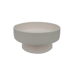 Dekoračná Miska Bowl, Ø: 24cm