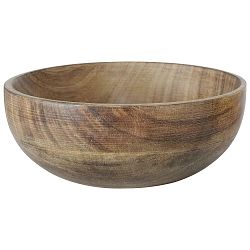 Dekoračná Miska Lamira, Ø: Ca. 23 Cm
