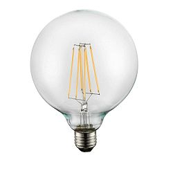 Dekoračná Žiarovka 10586, E27, 9 Watt