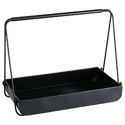 Dekoračný Podnos Balgo, V: 40cm