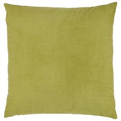 Dekoračný Vankúš Junglelife, 60/60 Cm,zelená