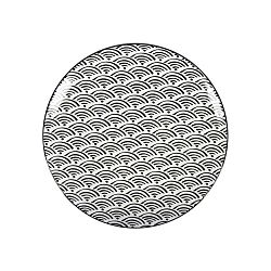 Dezertný Tanier Shiva, Ø: 20,4cm