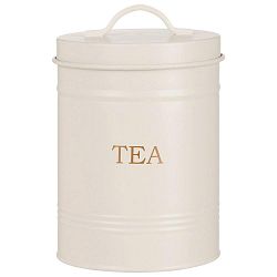 Dóza Na Potraviny Berta - Tea, 1,2l