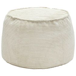 Hocker Lucylla In Beige
