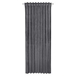 Hotový Záves Bianca, 140/245cm, Sivá