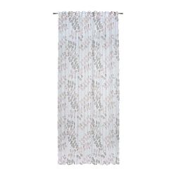 Hotový Záves Endless, 140/245cm, Ružová