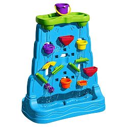 Hracia Stena Waterfall Discovery Wall