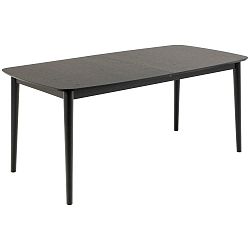 Jedálenský Stôl Montreux Dub Dyha 180-219x90cm