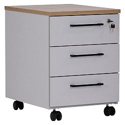 Kontajner Na Kolieskach Kontor K7