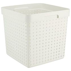 Košík Do Regálu Seoul - Xl - Ca. 20l -Ext-