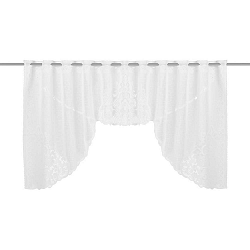 Krátka Záclona Gitte, Š/d: 150/70 Cm