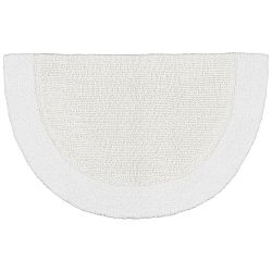Kúpeľňová Predložka Karen, 50/80cm, Biela