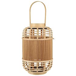 Lampáš Bamboo, V: 40cm