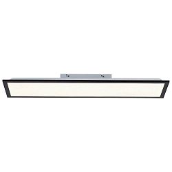 Led Stropné Svietidlo Flat, Vrát. Led 14