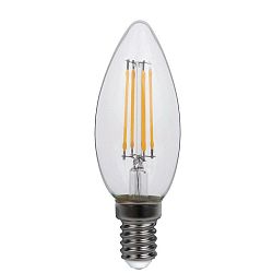 Led Žiarovka 10583-2k, E14, 4 Watt