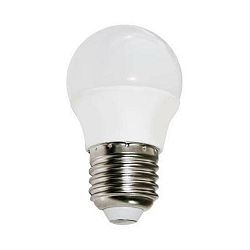 Led Žiarovka E27, 6w, 230v, Illu