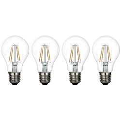 Led Žiarovka Multi /e27/ 4 W /4 Ks