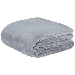 Mäkká Deka Michael Xxl, 220/240cm, Sivá
