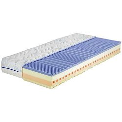 Matrac Warm/chill 90x200x21cm, H2/h3, V:21cm
