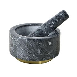Mažiar S Tĺčikom Glam, Ø: 14 Cm