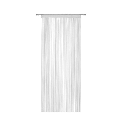 Nitkový Záves Promotion-Cen.trhák, 90/200cm