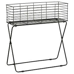 Obal Na Kvetináč Fenceč, 70/24/76cm