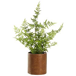 Obal Na Kvetináč Mette, Ø/v:12,5/14cm