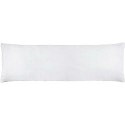 Obliečka Na Vankúš Lisi, 40/120cm, Biela