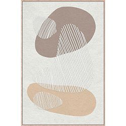 Obraz Na Plátne Denise, 60/90cm