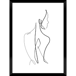 Obraz Vous, 30/40cm
