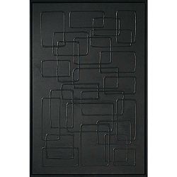 Obrazna Plátne Denise, Ca. 60/90cm