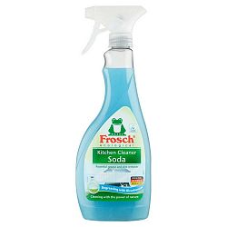 Odmasťovač V Spreji Frosch, 500ml