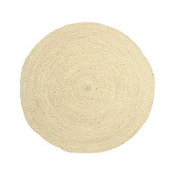 Plocho Tkaný Koberec Mandi, P: 110 Cm