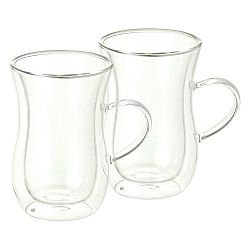 Pohár Na Kávu Alebo Čaj Tea Fusion, 2ks/bal., 200ml