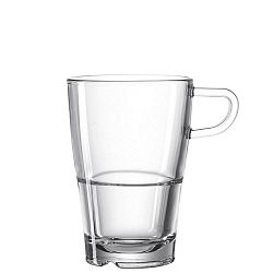 Pohár Na Latte Macchiato Senso, 350ml