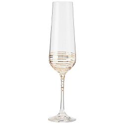 Pohár Na Sekt Elegance, Ca. 200ml