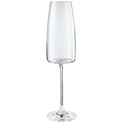 Pohár Na Sekt Kiki, 340ml