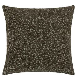 Poťah Na Vankúš Claire, 48/48cm, Antracitová