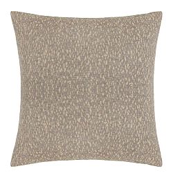 Poťah Na Vankúš Claire, 48/48cm, Svetlosivá