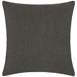 Poťah Na Vankúš Kerstin, 48/48cm, Antracitová