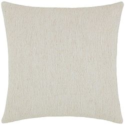 Poťah Na Vankúš Kerstin, 48/48cm, Sivobiela