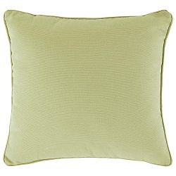 Poťah Na Vankúš Steffi Paspel, 40/40cm, Zelená