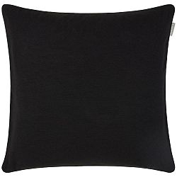 Poťah Na Vankúš Steffi Paspel, 50/50cm, Čierna
