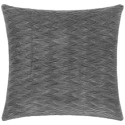 Poťah Na Vankúš Violet, 50/50cm, Svetlosivá