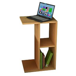 Prístavný Stolík Nachto-Stand Dekor Buk