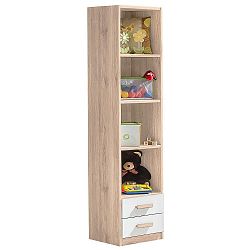 Regál Cariba Šírka 47cm